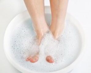 Méthodes de traitement des champignons de flotte